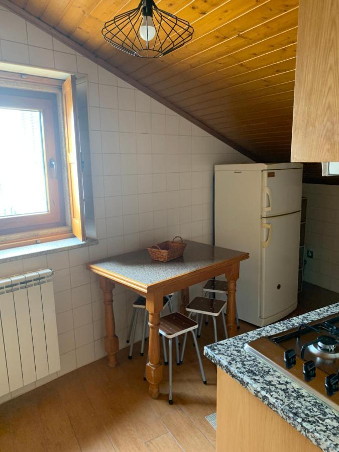 Recantos Da Estrela Sabugueiro  Exteriör bild